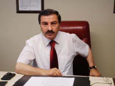 Bakan Yardmcs YAVUZ Ramazan ehrini tantt